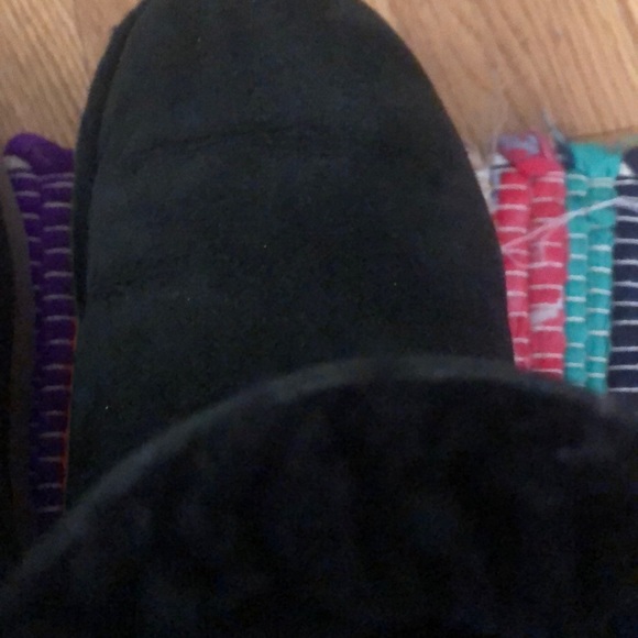 Ugg Australia short black boots - Picture 14 of 16